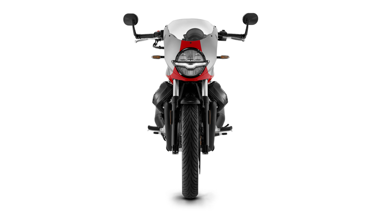 Moto Guzzi V7 Stone Corsa  MOTO GUZZI